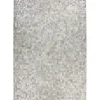 Divendo Vloerkleden^Vloerkleed 110 Grijs Zilver Rocket