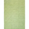 Divendo Vloerkleden^Vloerkleed 310 Groen Aperitif