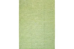 Divendo Vloerkleden^Vloerkleed 310 Groen Aperitif
