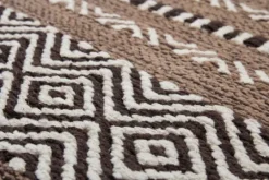 Divendo Vloerkleed 335 Ivoor Alhambra