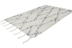 Divendo Vloerkleden^Vloerkleed 120 Ivoor Casablanca