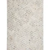 Divendo Vloerkleden^Vloerkleed 110 Ivoor Chroom Spark