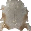 New Divendo Vloerkleed 110 Ivoor Goud Glam