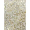 New Divendo Vloerkleed 210 Ivoor Goud Lavish