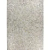 Discount Divendo Vloerkleed 110 Ivoor Goud Rocket