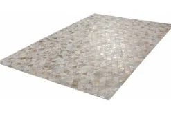 Divendo Vloerkleden^Vloerkleed 410 Ivoor Goud Rocket