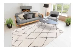 Sale Divendo Vloerkleed 425 ivoor Orlando