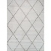 Outlet Divendo Vloerkleed 210 Ivoor Taupe Luxury