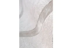 Outlet Divendo Vloerkleed 210 Ivoor Taupe Luxury