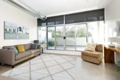 Outlet Divendo Vloerkleed 210 Ivoor Taupe Luxury