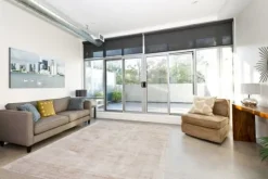 Divendo Vloerkleden^Vloerkleed 110 Ivoor Taupe Luxury