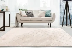 ET Rugs Vloerkleden^Vloerkleed 600 Ivory  Agaro