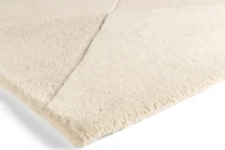 Brinker Vloerkleden^Vloerkleed 110 Ivory Fusion |