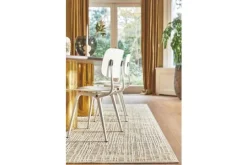 Brinker Vloerkleden^Vloerkleed 1097 Ivory Graphix |