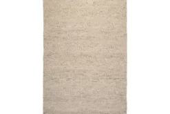 Clearance Viviendo Vloerkleed 865 Ivory Kjell