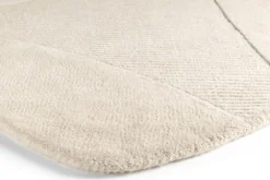 Brinker Vloerkleden^Vloerkleed 110 Ivory Stone Fusion |