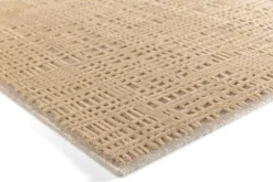 Brinker Vloerkleden^Vloerkleed 1097 Ivory Warm Beige Graphix |