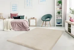 Outlet ET Rugs Vloerkleed 800 ivory Yirgalem