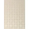 Clearance Brinker Vloerkleed 3163 Ivory-Ivory Graphix |