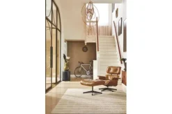 Clearance Brinker Vloerkleed 3163 Ivory-Ivory Graphix |