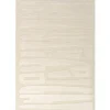 Brinker Vloerkleden^Vloerkleed 3165 Ivory-Ivory Graphix |