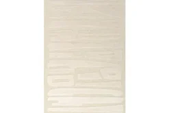 Brinker Vloerkleden^Vloerkleed 3165 Ivory-Ivory Graphix |