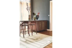 Brinker Vloerkleden^Vloerkleed 3165 Ivory-Ivory Graphix |