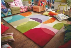 Sale Scion Rug Collection Vloerkleed 26000 Kaleido |
