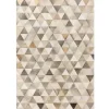 Divendo Vloerkleden^Vloerkleed 325 kleurmix Lavin