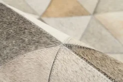 Divendo Vloerkleden^Vloerkleed 325 kleurmix Lavin