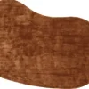 Aros Vloerkleden^Vloerkleed 16 Licht Bruin Dias