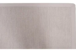 Aros Vloerkleden^Vloerkleed 22 Licht Grijs Salem