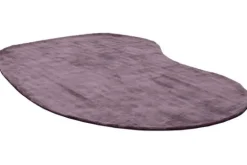 Best Aros Vloerkleed 43 Licht Paars Dias