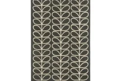 Outlet Orla Kiely Vloerkleed 060505 Lineair Stem