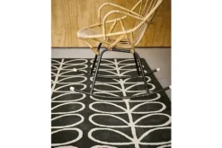 Outlet Orla Kiely Vloerkleed 060505 Lineair Stem