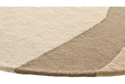 Brinker Vloerkleden^Vloerkleed 210 Linen Organix |