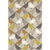 Scion Rug Collection Vloerkleden^Vloerkleed 24405 Lintu |