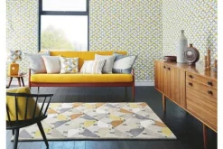 Scion Rug Collection Vloerkleden^Vloerkleed 24405 Lintu |