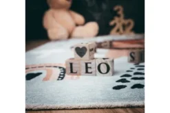 Viviendo Vloerkleden^Vloerkleed 626 Lion Greta