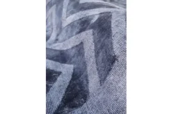 Discount Divendo Vloerkleed 410 Marineblauw Luxury
