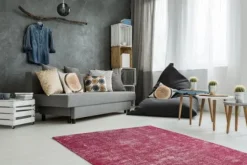 Divendo Vloerkleden^Vloerkleed 110 Meloen Etna