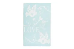 Divendo Vloerkleed 400 mint Bambini