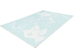 Divendo Vloerkleed 400 mint Bambini