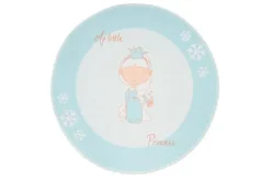 Divendo Vloerkleden^Vloerkleed 100 mint Bambini