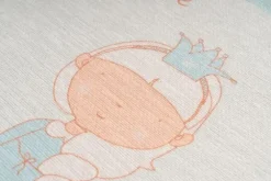 Divendo Vloerkleden^Vloerkleed 100 mint Bambini