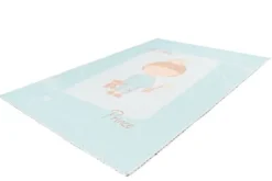 Hot Divendo Vloerkleed 300 mint Bambini