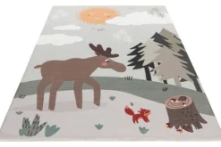 Online Viviendo Vloerkleed 627 Moose Greta