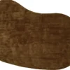 Aros Vloerkleden^Vloerkleed 54 Mosgroen Dias