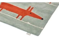 Scion Rug Collection Vloerkleden^Vloerkleed 25313 mr Fox |