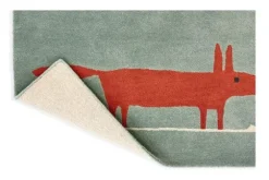 Scion Rug Collection Vloerkleden^Vloerkleed 25313 mr Fox |